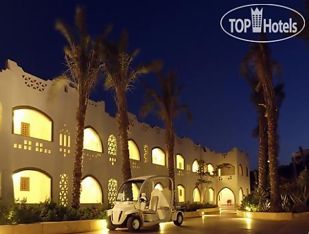 Domina Coral Bay El Sultan Hotel & Resort 5* - смотреть фото 13 Отель Domina Coral Bay El Sultan Hotel & Resort 5*, Шарм Эль Шейх - фото 13