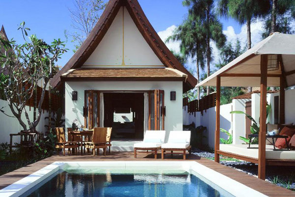 Sala Samui Resort & SPA 4* - смотреть фото 4 Отель Sala Samui Resort & SPA 4*, Самуи - фото 4