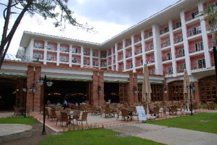 Отель Grand Yazici Club Turban 5*, Мармарис - фото 68