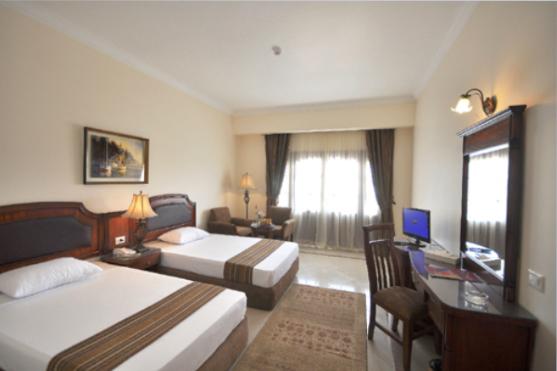 Отель Coral Hills Marsa Alam 4*, Марса Алам - фото 8