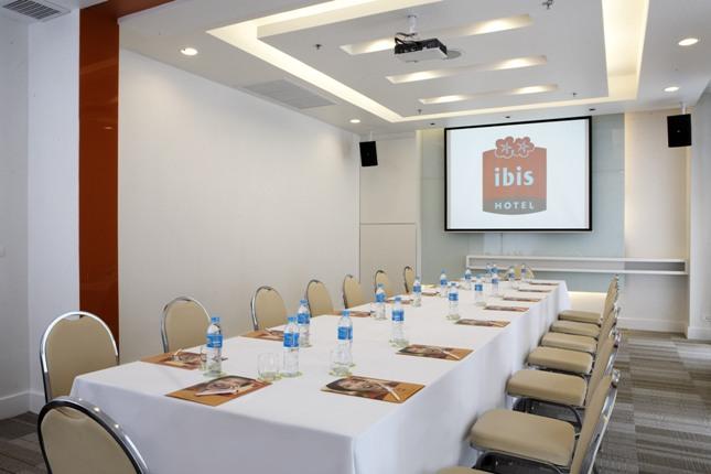 Отель Ibis Pattaya 3*, Паттайя - фото 15
