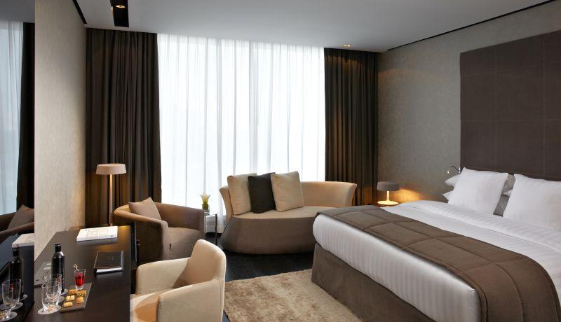 Melia Dubai 5* - смотреть фото 6 Отель Melia Dubai 5*, Дубаи - фото 6