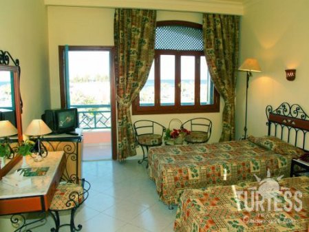 Le Pacha Resort 4* - смотреть фото 39 Отель Le Pacha Resort 4*, Хургада - фото 39