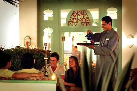 Baron Palms Resort 5* - смотреть фото 62 Отель Baron Palms Resort 5*, Шарм Эль Шейх - фото 62