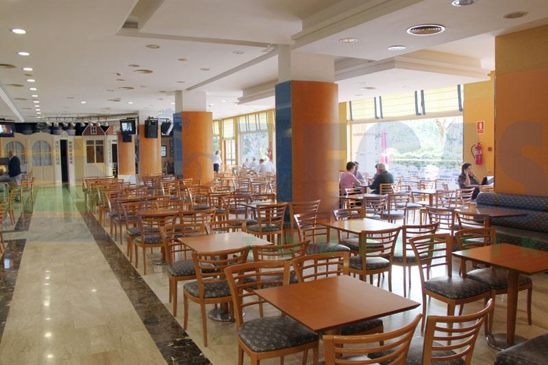 Regina Gran Hotel 4* - смотреть фото 15 Отель Regina Gran Hotel 4*, Коста Даурада - фото 15