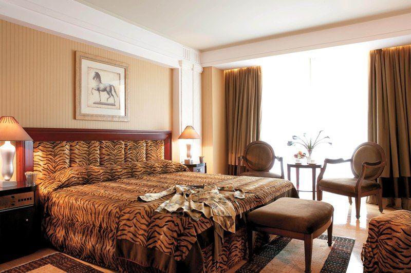 Отель N.j.v. Athens Plaza 5*, Афины - фото 13