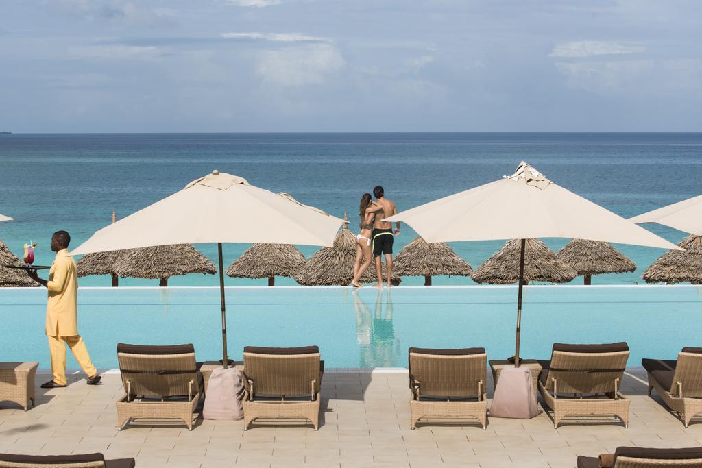 Hideaway Of Nungwi Resort & Spa * - смотреть фото 13 Отель Hideaway Of Nungwi Resort & Spa *, - фото 13
