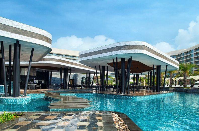 Mgm Grand Sanya 5* - смотреть фото 6 Отель Mgm Grand Sanya 5*, Ялонг Бей - фото 6