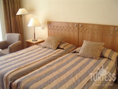 Sierra Sharm El Sheikh 4* - смотреть фото 13 Отель Sierra Sharm El Sheikh 4*, Шарм Эль Шейх - фото 13