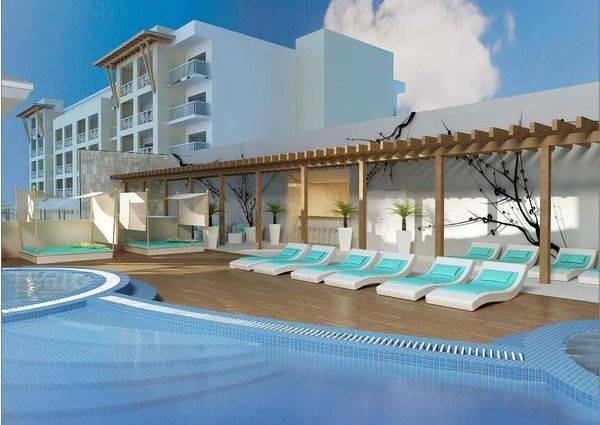 Melia Varadero 5* - смотреть фото 2 Отель Melia Varadero 5*, Варадеро - фото 2