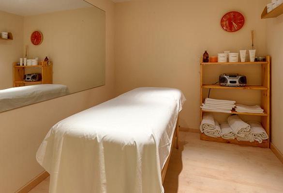 Отель Tryp Port Cambrils 4*, Коста Даурада - фото 29