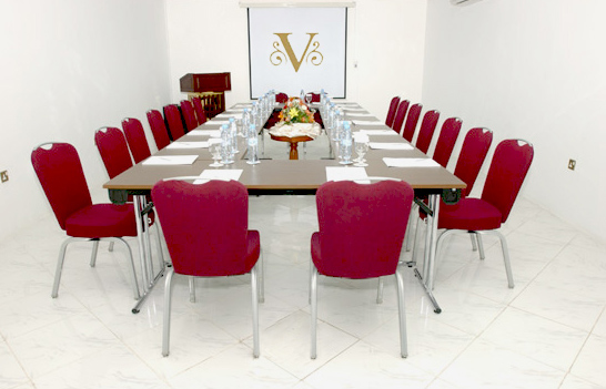 Отель Verona Resort Sharjah 2*, Шарджа - фото 16