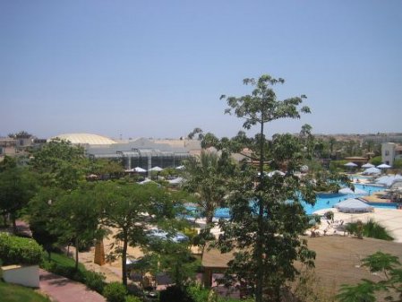 Sharm Dreams Resort 5* - смотреть фото 26 Отель Sharm Dreams Resort 5*, Шарм Эль Шейх - фото 26