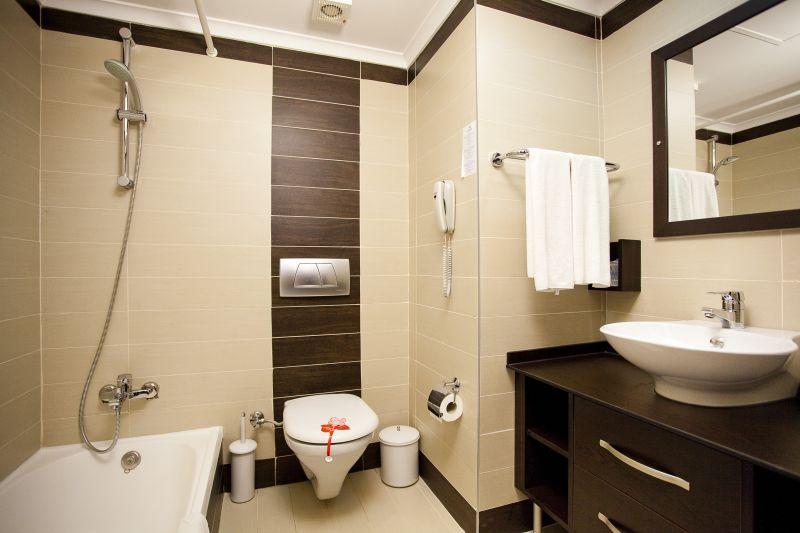 Отель Nova Park 5*, Сиде - фото 12