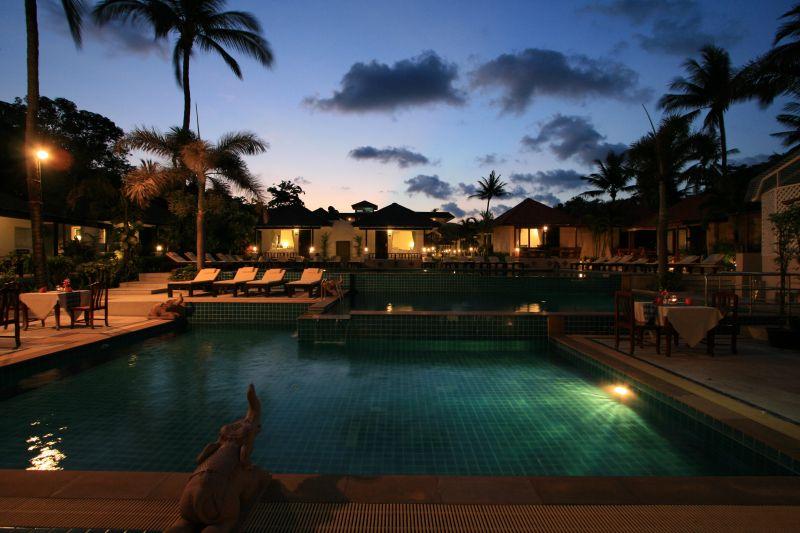 Отель Chaweng Cove Beach Resort 3*, Самуи - фото 7