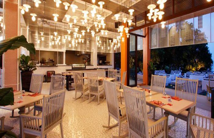 Sri Panwa Phuket 5* - смотреть фото 19 Отель Sri Panwa Phuket 5*, Пхукет - фото 19