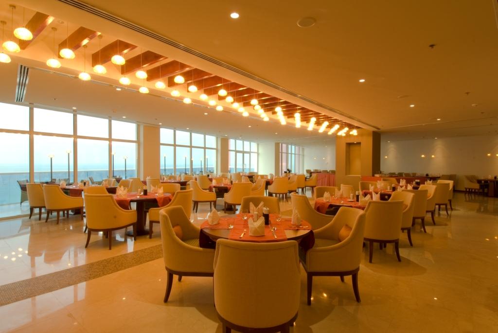 Radisson Blu Fujairah Resort 5* - смотреть фото 6 Отель Radisson Blu Fujairah Resort 5*, Фуджейра - фото 6