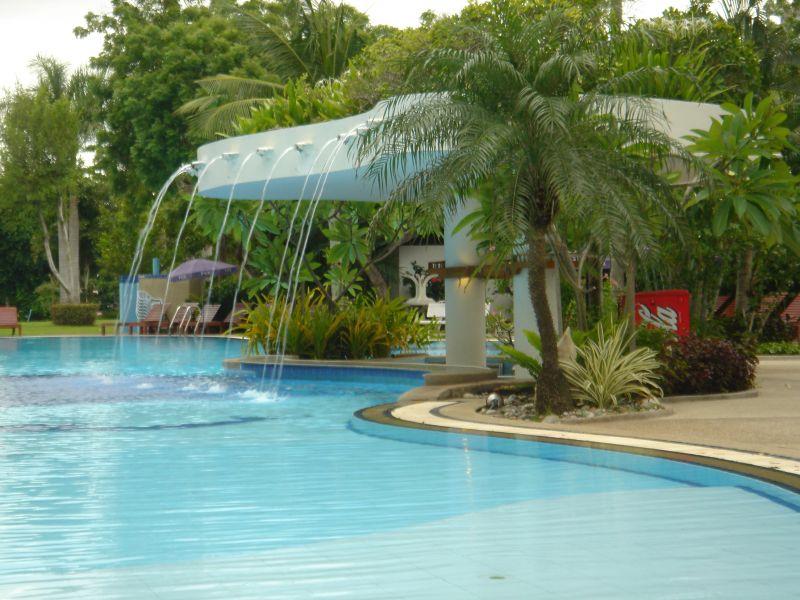Отель Grand Jomtien Palace 3*, Паттайя - фото 6