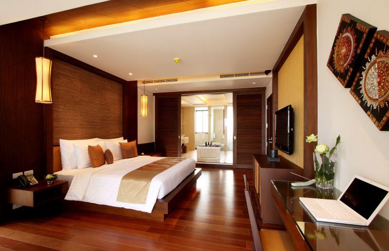 Movenpick Resort Bangtao Beach 5* - смотреть фото 7 Отель Movenpick Resort Bangtao Beach 5*, Пхукет - фото 7
