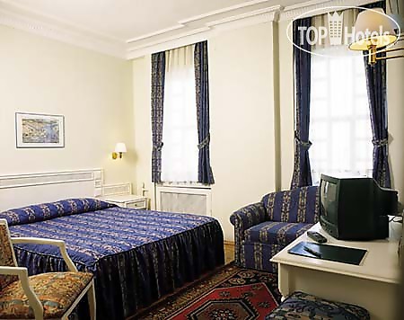 Отель Avicenna Hotel 3*, Стамбул - фото 5