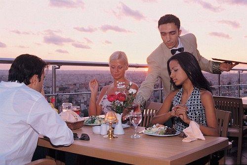 Отель Elite World Hotel Prestige 4*, Стамбул - фото 12