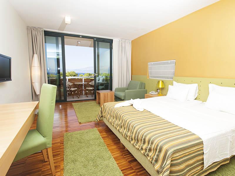 Отель Velaris Tourist Resort 3*, Брач - фото 4