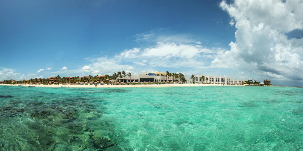 Oasis Tulum Lite 4* - смотреть фото 1 Отель Oasis Tulum Lite 4*, Ривьера-Майа - фото 1