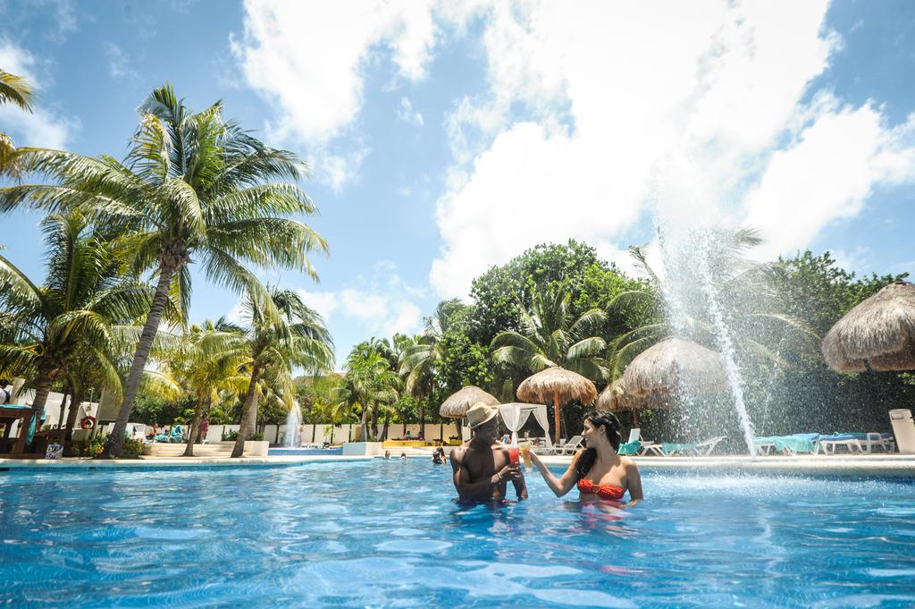 Oasis Tulum Lite 4* - смотреть фото 2 Отель Oasis Tulum Lite 4*, Ривьера-Майа - фото 2