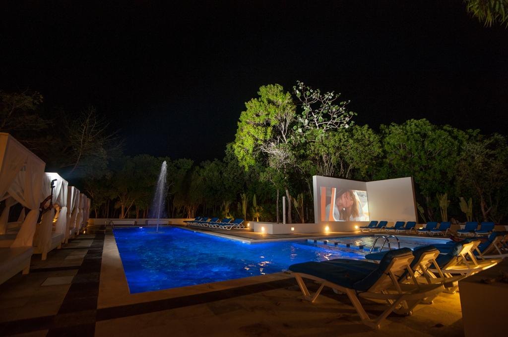 Oasis Tulum Lite 4* - смотреть фото 3 Отель Oasis Tulum Lite 4*, Ривьера-Майа - фото 3