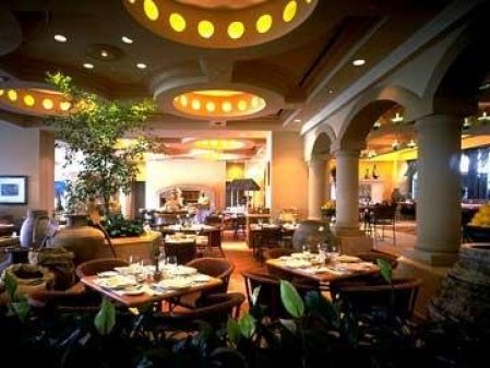 Отель Grand Hyatt Istanbul 5*, Стамбул - фото 12
