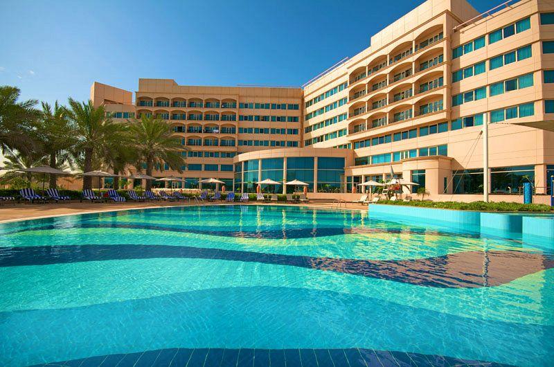 Danat Jebel Dhanna Resort 5* - смотреть фото 3 Отель Danat Jebel Dhanna Resort 5*, Абу Даби - фото 3