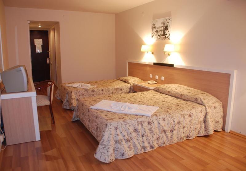 Отель Tuntas Hotel 3*, Дидим - фото 5