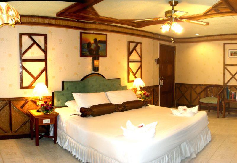 Отель Koh Chang Resort & Spa 3*, Ко Чанг - фото 9