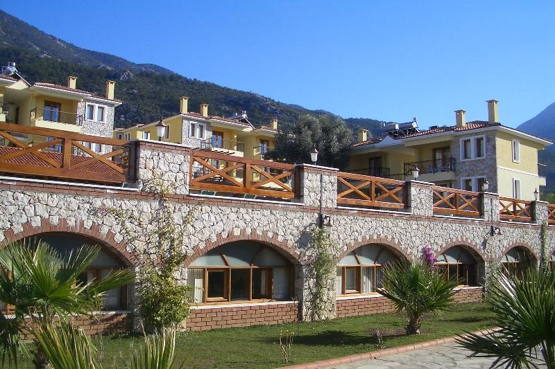 Отель Perdikia Hill Hotels & Villas 4*, Фетхие - фото 5