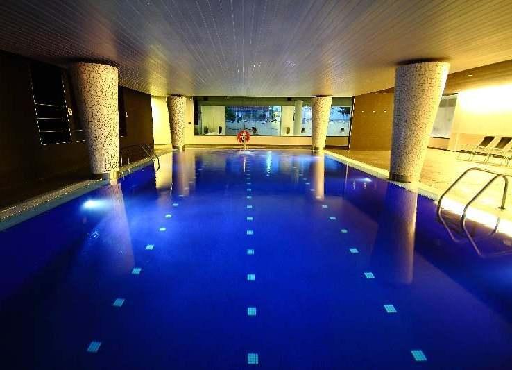 Отель Onabrava Aqua 4*, Коста Брава - фото 20