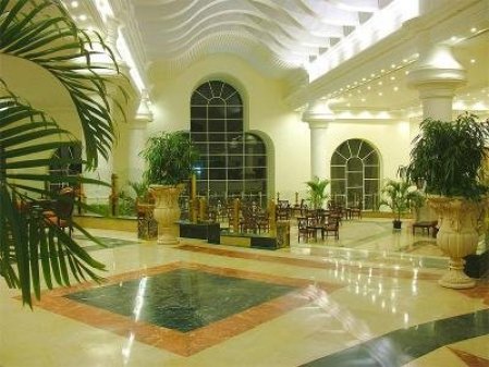 Pyramisa Sahl Hasheesh Beach Resort 5* - смотреть фото 16 Отель Pyramisa Sahl Hasheesh Beach Resort 5*, Хургада - фото 16