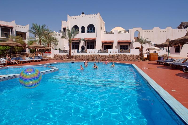 Al Diwan Resort 3* - смотреть фото 5 Отель Al Diwan Resort 3*, - фото 5