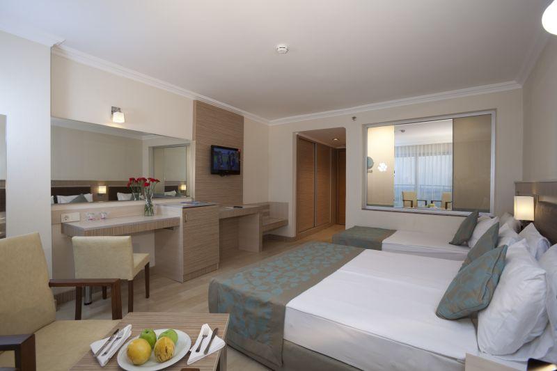 Отель Narcia Resort 4*, Сиде - фото 9