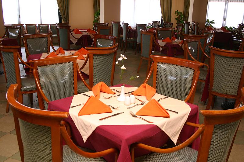 Отель Golden 5 Diamond Resort  5*, Хургада - фото 23