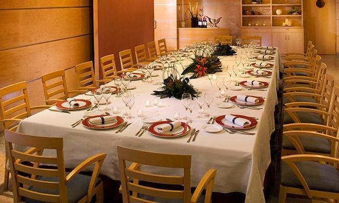 Отель Tryp Port Cambrils 4*, Коста Даурада - фото 18