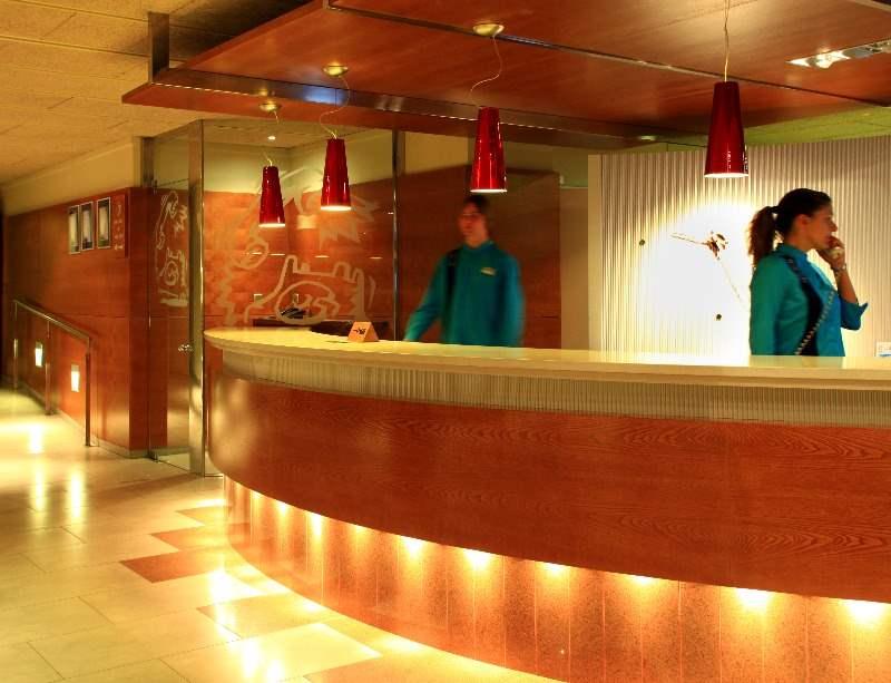 Aqua Hotel Montagut Suites 4* - смотреть фото 6 Отель Aqua Hotel Montagut Suites 4*, Коста Брава - фото 6