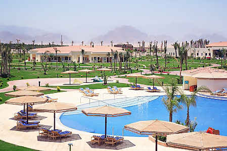 Jolie Ville Royal Peninsula Hotel & Resort 5* - смотреть фото 8 Отель Jolie Ville Royal Peninsula Hotel & Resort 5*, Шарм Эль Шейх - фото 8