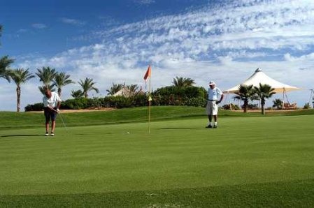 Jolie Ville Golf & Resort 5* - смотреть фото 4 Отель Jolie Ville Golf & Resort 5*, Шарм Эль Шейх - фото 4