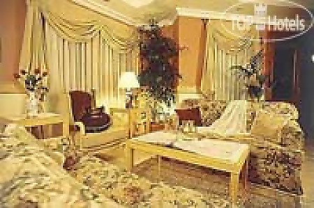 Отель Artefes Hotel 3*, Стамбул - фото 6