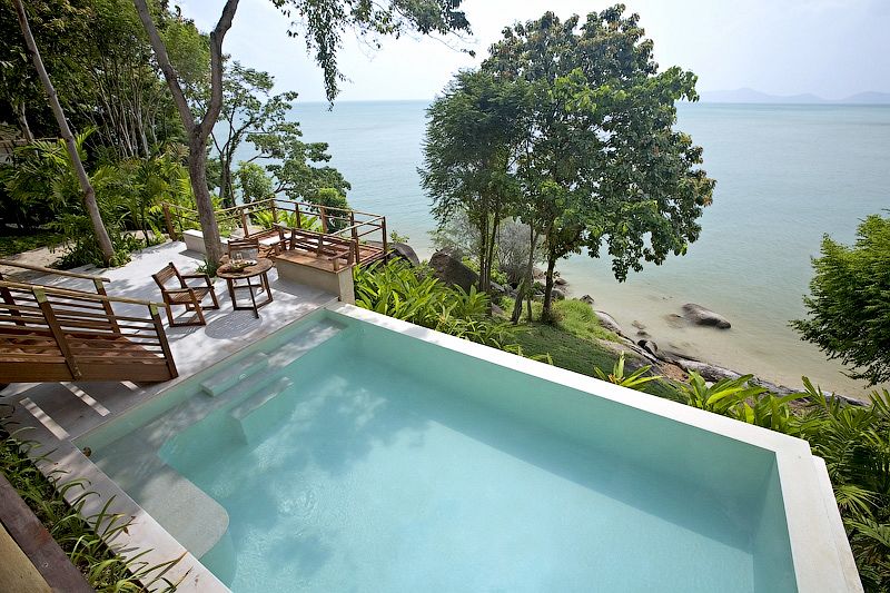 Отель Kamalaya Koh Samui 4*, Самуи - фото 7