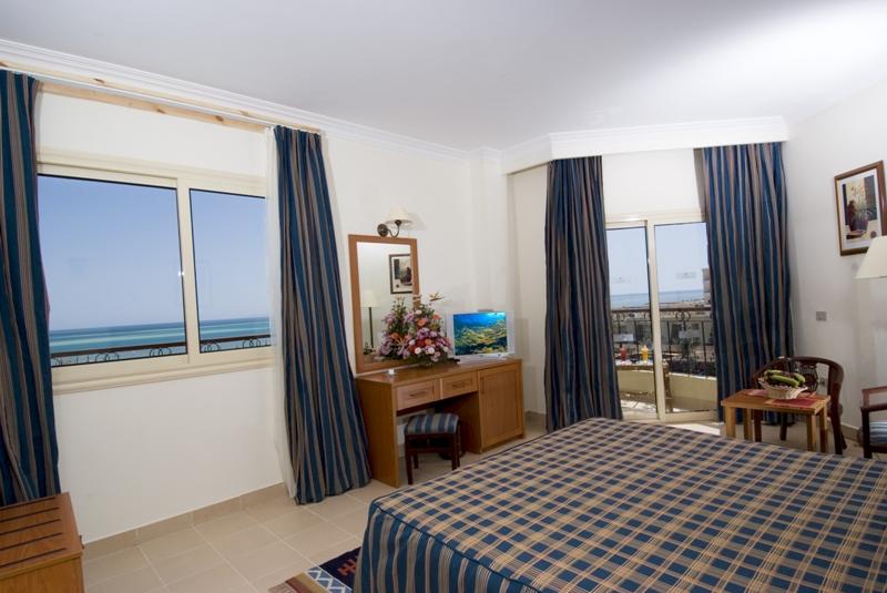 Отель Hawaii Le Jardin Aqua Park Resort 5*, Хургада - фото 10