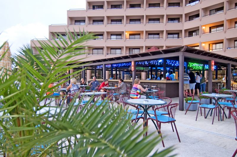 Отель Grand Prestige Hotel 5*, Сиде - фото 18