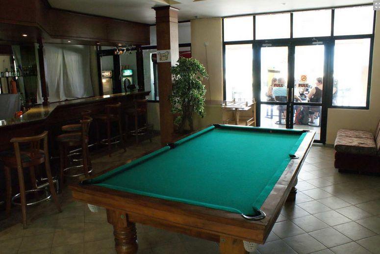 Отель Goldi Sands Hotel 3*, Негомбо - фото 16