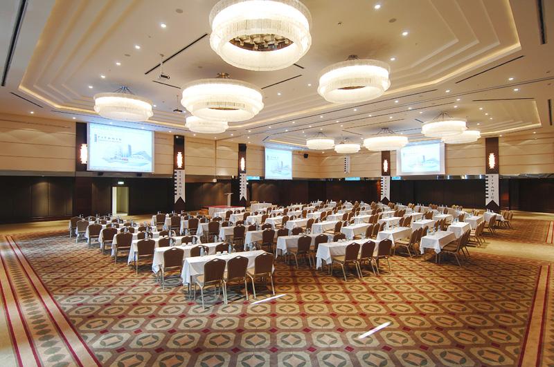Отель Titanic Business Hotel 5*, Стамбул - фото 28