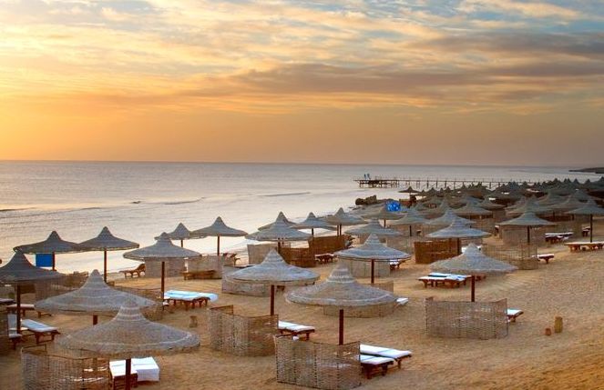 Отель Lti Akassia Swiss Resort Marsa Alam 5*, Эль Кусейр - фото 8